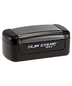 Slim Stamp 1444 