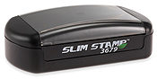 Slim Stamp 3679