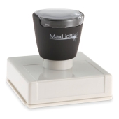 MaxLight XL2-5050 Pre-inked Stamp