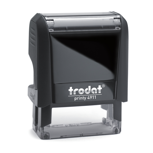 4911 Printy Self-Inking Stamp