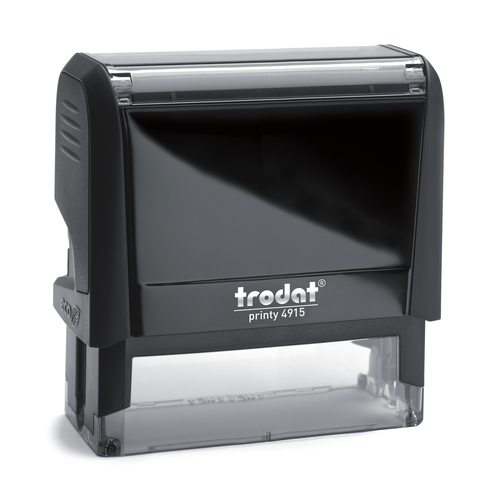 4915 Printy Self-Inking Stamp