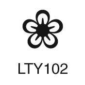  LTY102 - Trodat Printy 4921