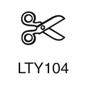  LTY104 - Trodat Printy 4921