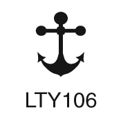  LTY106 - Trodat Printy 4921