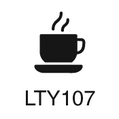  LTY107 - Trodat Printy 4921