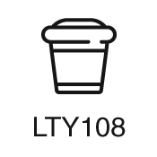  LTY108 - Trodat Printy 4921