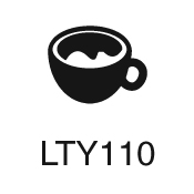  LTY110 - Trodat Printy 4921