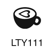  LTY111 - Trodat Printy 4921