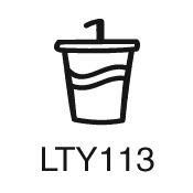  LTY113 - Trodat Printy 4921