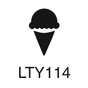  LTY114 - Trodat Printy 4921