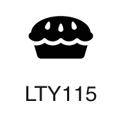  LTY115 - Trodat Printy 4921