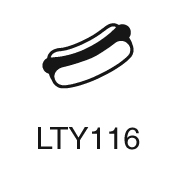  LTY116 - Trodat Printy 4921