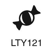  LTY121 - Trodat Printy 4921