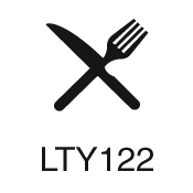  LTY122 - Trodat Printy 4921