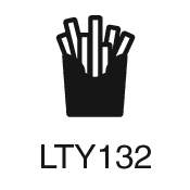  LTY132 - Trodat Printy 4921
