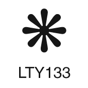  LTY133 - Trodat Printy 4921