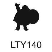  LTY140 - Trodat Printy 4921