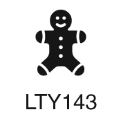  LTY143 - Trodat Printy 4921