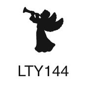  LTY144 - Trodat Printy 4921
