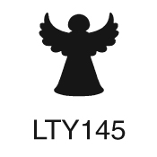  LTY145 - Trodat Printy 4921