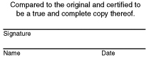 4914 CERTIFIED TRUE COPY