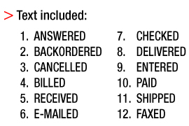 Product Imprint Image