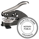 Notary Embossing Seals